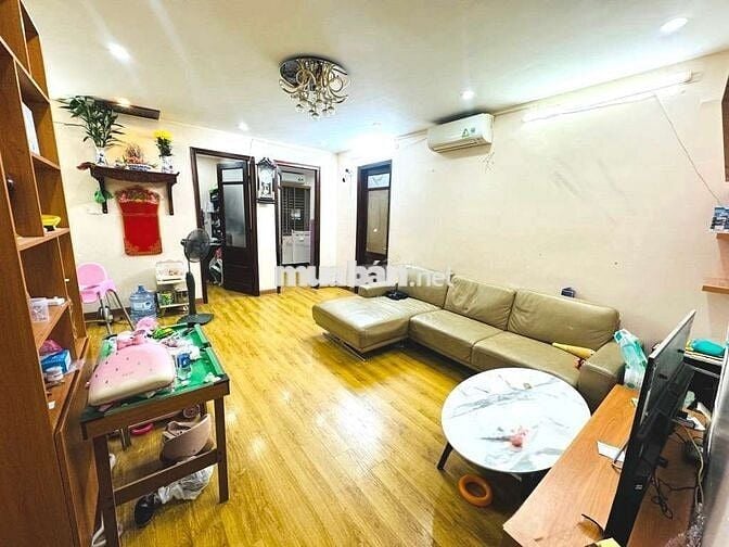 TP GIAO LƯU-LÔ GÓC - 3 NGỦ/87m² - sẵn DÒNG TIỀN 11tr/th- có slot ô tô