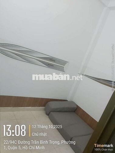 Mình còn dư 2 tầng trên lầu ...1 tầng 2 pn 1 tolet cần cho thuê