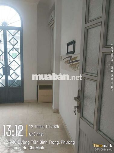 Mình còn dư 2 tầng trên lầu ...1 tầng 2 pn 1 tolet cần cho thuê