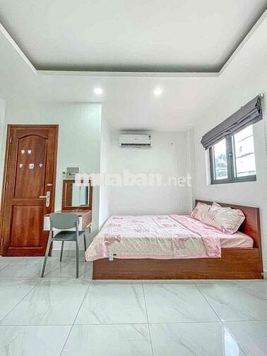 ✨ siêu phẩm studio full nội thất cửa sổ lớn - hỗ trợ giữ phòng tới T11