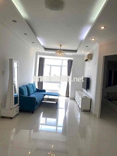 Cho thuê chung cư SKY3 full nội thất