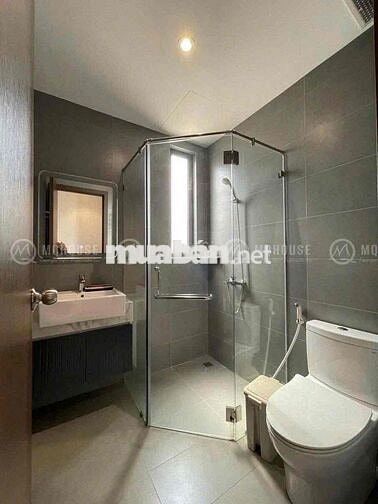 Cho Thuê Căn Hộ Full Nội Thất 1PN ở Trần Hưng Đạo ,Q1 Bùi Viện