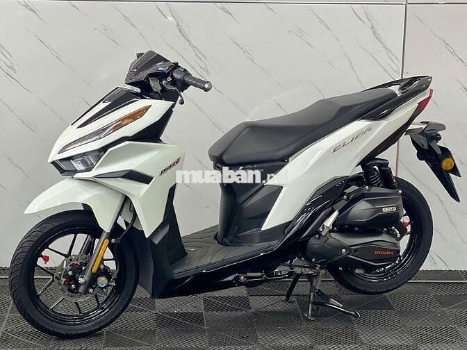 Honda Vario150 2021 UP áo 2024 kiễng BSTP 9 chủ ký