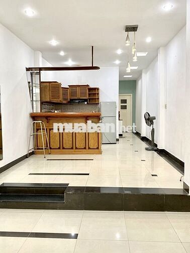 CHO THUÊ NHÀ 2 PHÒNG NGỦ CÓ NỘI THẤT KHU VĨNH NGUYÊN