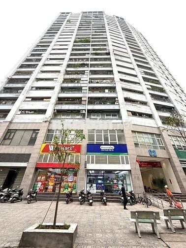 CC C2 XUÂN ĐỈNH - 85m²/2PN - full NỘI THẤT-Thoáng sáng.Giá chỉ 4,28 tỷ