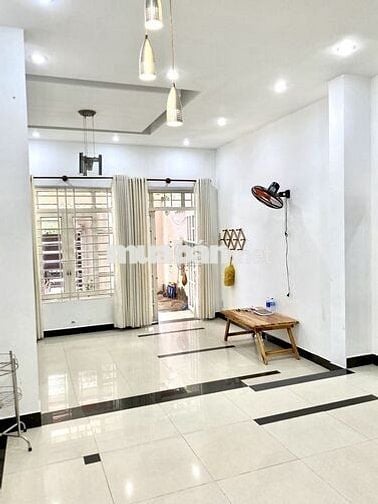CHO THUÊ NHÀ 2 PHÒNG NGỦ CÓ NỘI THẤT KHU VĨNH NGUYÊN