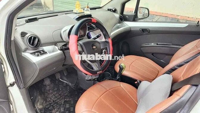 Chevrolet Spark 2017 1.2 LT - 115000 km