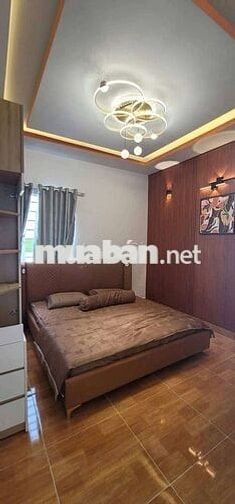 BÁN GẤP CĂN NHÀ GẦN CHỢ BÌNH CHÁNH.