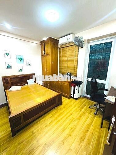 TP GIAO LƯU-LÔ GÓC - 3 NGỦ/87m² - sẵn DÒNG TIỀN 11tr/th- có slot ô tô