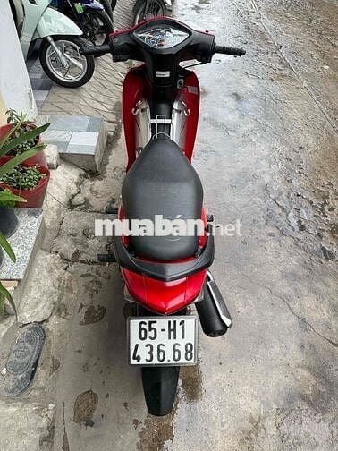 Wave AP 110 2021 xe đẹp máy zin êm đúng chủ 13tr3