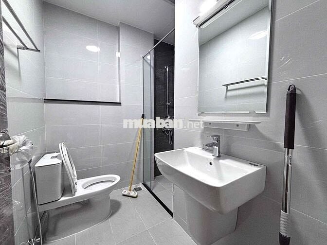 CHUNG CƯ MINI FULL NỘI THẤT BAN CÔNG SIÊU RỘNG ĐẦY ĐỦ TIỆN NGHI
