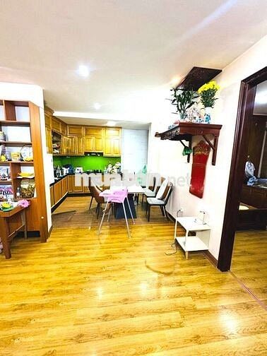 TP GIAO LƯU-LÔ GÓC - 3 NGỦ/87m² - sẵn DÒNG TIỀN 11tr/th- có slot ô tô