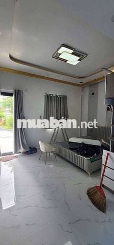 BÁN GẤP CĂN NHÀ GẦN CHỢ BÌNH CHÁNH.
