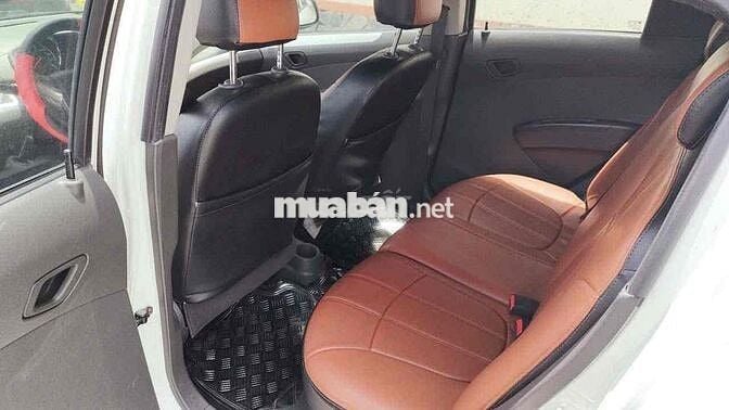 Chevrolet Spark 2017 1.2 LT - 115000 km