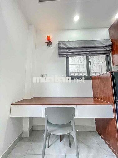 ✨ siêu phẩm studio full nội thất cửa sổ lớn - hỗ trợ giữ phòng tới T11