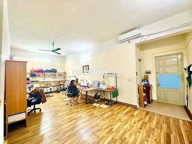 💦 Vị trí vàng KĐT RESCO PHẠM VĂN ĐỒNG 125m² - 3 Ngủ - Thoáng mát