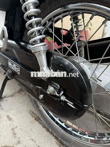 Wave AP 110 2021 xe đẹp máy zin êm đúng chủ 13tr3