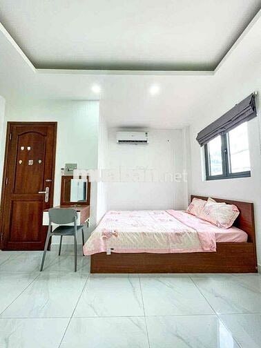 ✨ siêu phẩm studio full nội thất cửa sổ lớn - hỗ trợ giữ phòng tới T11