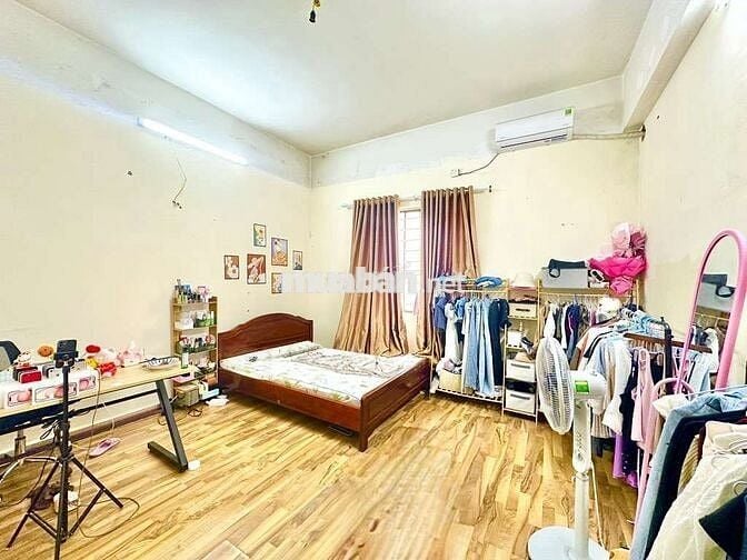 💦 Vị trí vàng KĐT RESCO PHẠM VĂN ĐỒNG 125m² - 3 Ngủ - Thoáng mát
