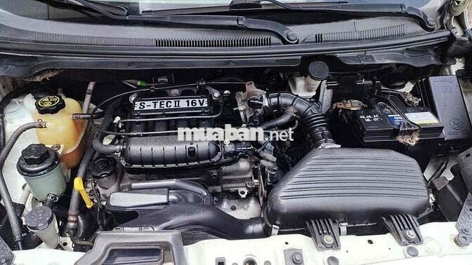 Chevrolet Spark 2017 1.2 LT - 115000 km