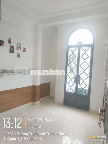 Mình còn dư 2 tầng trên lầu ...1 tầng 2 pn 1 tolet cần cho thuê