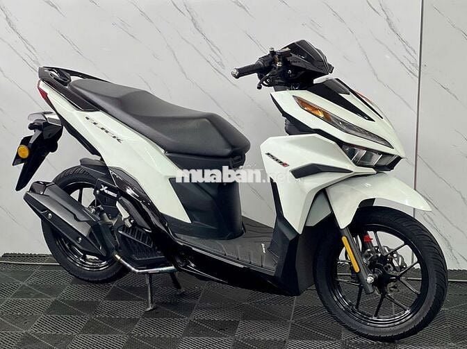 Honda Vario150 2021 UP áo 2024 kiễng BSTP 9 chủ ký