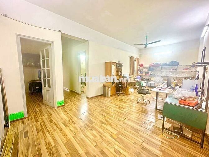 💦 Vị trí vàng KĐT RESCO PHẠM VĂN ĐỒNG 125m² - 3 Ngủ - Thoáng mát