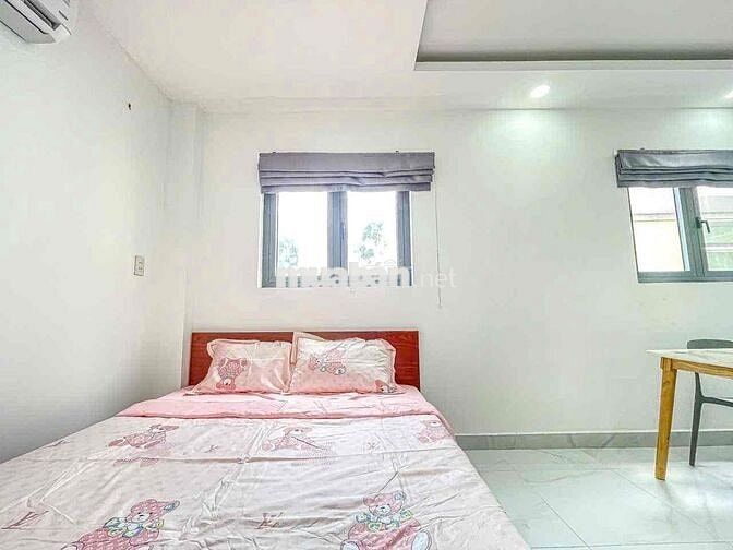 ✨ siêu phẩm studio full nội thất cửa sổ lớn - hỗ trợ giữ phòng tới T11