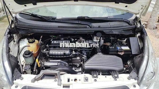 Chevrolet Spark 2017 1.2 LT - 115000 km