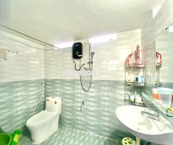 CHO THUÊ NHÀ 2 PHÒNG NGỦ CÓ NỘI THẤT KHU VĨNH NGUYÊN