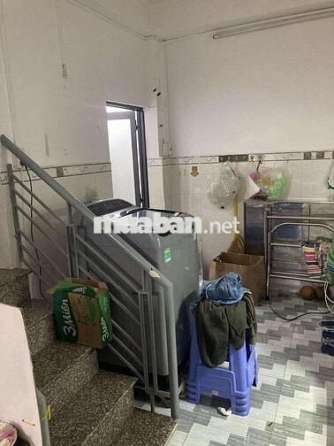 Bán nhà Tân Sơn Nhì, 4x9, hẻm xe hơi, hỗ trợ vay, hơn 4 tỷ xíu TL