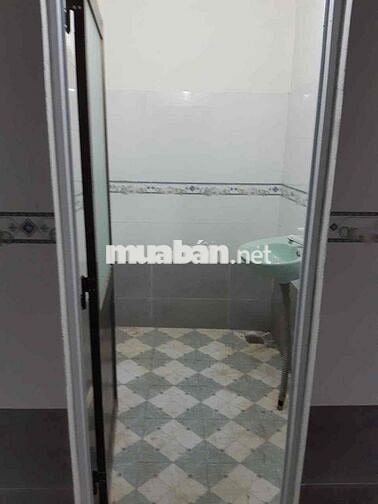 🏠 CHO THUÊ NHÀ 4,5x28 – GẦN PHAN VĂN HỚN – GIÁ 6 TRIÊU/ THÁNG 📐 Sân rộ