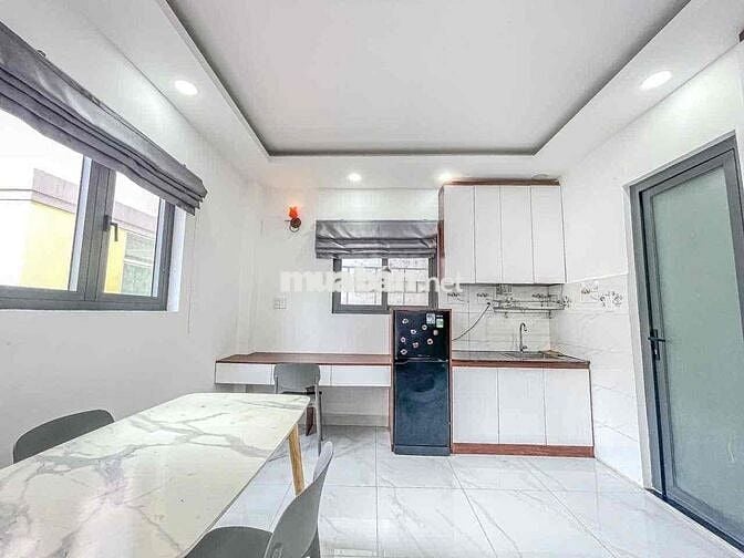 ✨ siêu phẩm studio full nội thất cửa sổ lớn - hỗ trợ giữ phòng tới T11