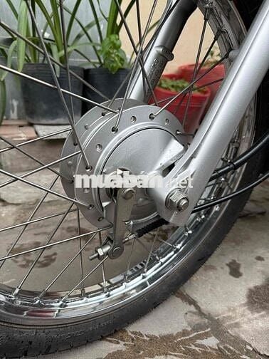 Wave AP 110 2021 xe đẹp máy zin êm đúng chủ 13tr3