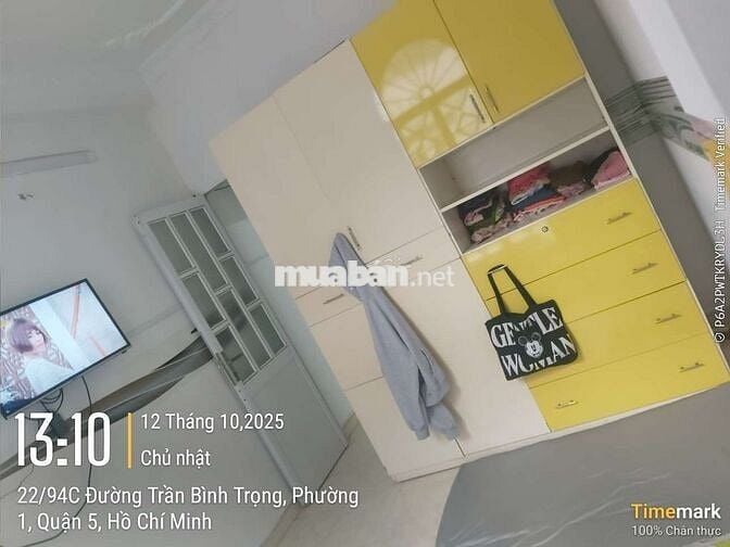 Mình còn dư 2 tầng trên lầu ...1 tầng 2 pn 1 tolet cần cho thuê