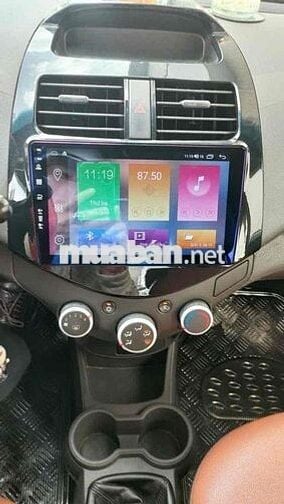 Chevrolet Spark 2017 1.2 LT - 115000 km