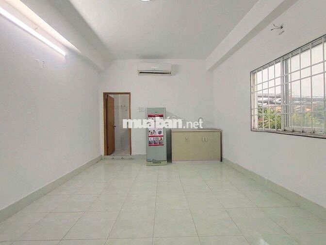 CHÍNH CHỦ CHO THUÊ PHÒNG FULL NỘI THẤT GẦN BẾN XE MIỀN TÂY GIÁ RẺ