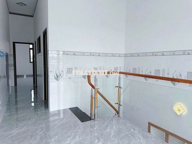Bán nhà Thuận An giá 1,15T - DT 150m² - Gần KCN VSIP 2-Đầy đủ tiện ích