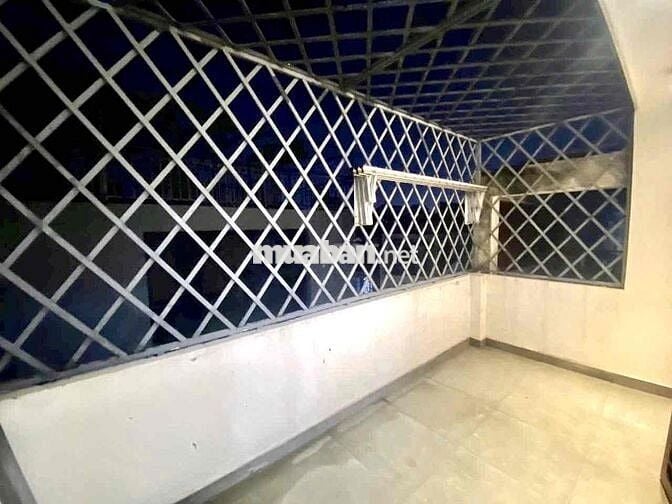 NGUYÊN CĂN MỚI ĐẸP 4PN5WC FULL NỘI THẤT HẺM XE HƠI VỪA Ở VỪA KD RẤT OK