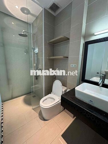 🌿 CHDV TRỆT LỮNG 3 LẦU CÓ THANG MÁY – NGUYỄN HỮU CẢNH, BÌNH THẠNH