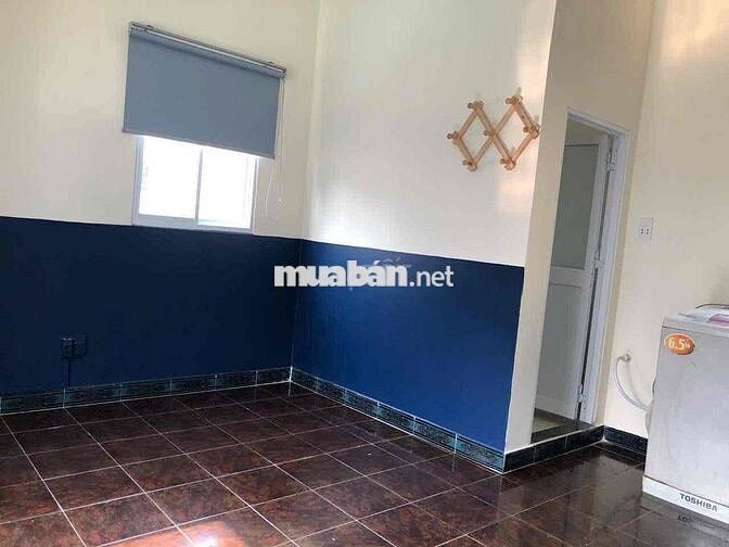 Nhà nguyên căn 2 phòng ngủ gần chợ, Emart Gò Vấp