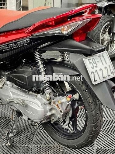 💥AB Fi đời 2011 BSTP Chính Chủ máy ngon giá tốt💥
