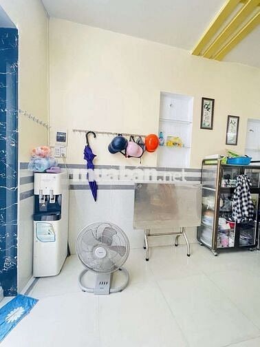 BÁN NHÀ 2 TẦNG TRUNG TÂM ĐIỆN BIÊN PHỦ –TIỀM NĂNG KINH DOANH CỰC LỚN!