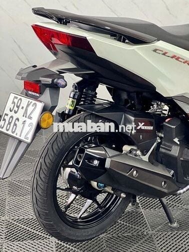 Honda Vario150 2021 UP áo 2024 kiễng BSTP 9 chủ ký
