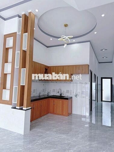 Bán nhà Thuận An giá 1,15T - DT 150m² - Gần KCN VSIP 2-Đầy đủ tiện ích
