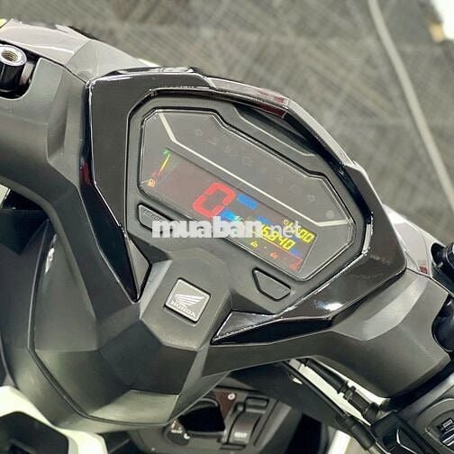 Honda Vario150 2021 UP áo 2024 kiễng BSTP 9 chủ ký