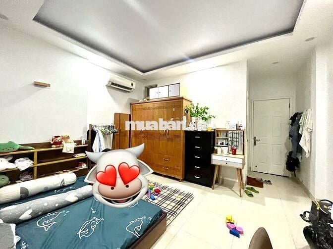 CHO THUÊ NHÀ NGUYÊN CĂN - ĐƯỜNG 8, HIỆP BÌNH (Thủ Đức)