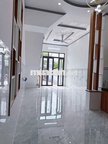 Bán nhà Thuận An giá 1,15T - DT 150m² - Gần KCN VSIP 2-Đầy đủ tiện ích