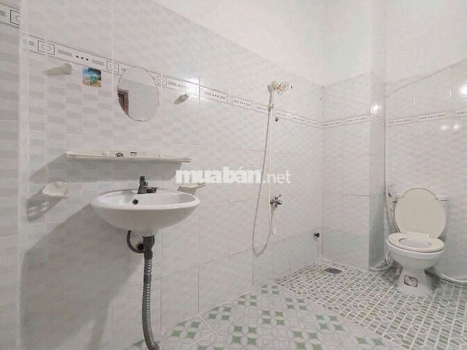 CHÍNH CHỦ CHO THUÊ PHÒNG FULL NỘI THẤT GẦN BẾN XE MIỀN TÂY GIÁ RẺ