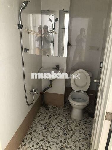 Nhà 4pn nguyễn văn nghi ngay chợ Gò Vấp trường Đhcn4, thích hợp ở KDOL